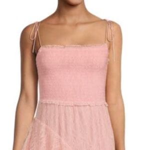 Alice and Olivia Maxi Dress NWT